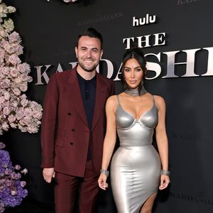 Neue Staffel: Ben Winston schwärmt von "The Kardashians"