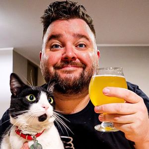 Influencer Ben Wood & Familie ertrinken bei Rettungsversuch