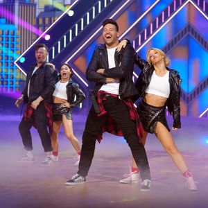 Renata Lusin schwärmt von "Let's Dance"-Partner Marc Eggers