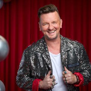 Mama hilft "Let's Dance"-Star Ben Zucker beim Tanzen lernen