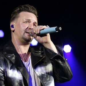 Offene Worte: Sänger Ben Zucker musste 2010 ins Gefängnis