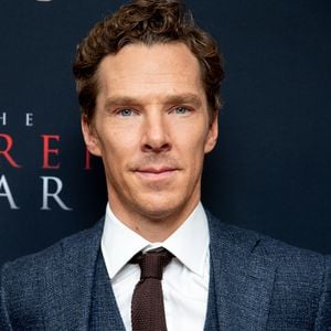 Benedict Cumberbatch & Sophie: 1. Auftritt nach Baby-Geburt