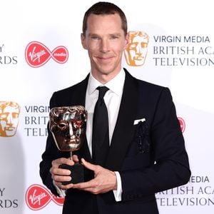 Benedict Cumberbatch: Seine Mom findet ihn gar nicht hübsch!