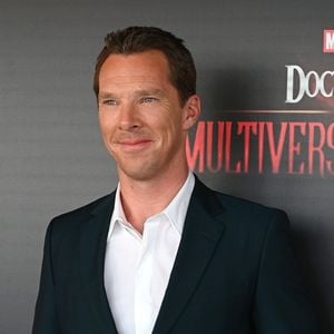 Bewaffneter Mann wollte Benedict Cumberbatchs Haus abbrennen