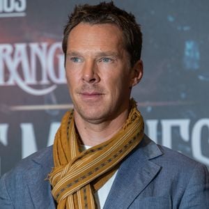 Benedict Cumberbatch wurde bei Dreh in Südafrika entführt