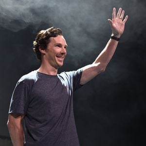 Benedict Cumberbatch: Ehe und Kind sind kein PR-Gag!