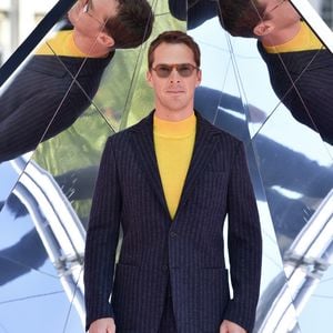 Benedict Cumberbatch über veränderte Prioritäten als Vater