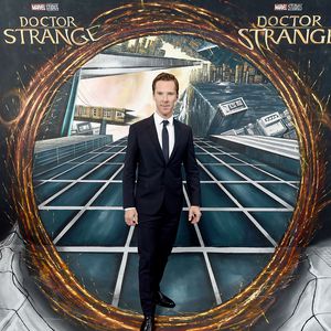 "Sherlock"-Comeback mit Benedict Cumberbatch in Planung?