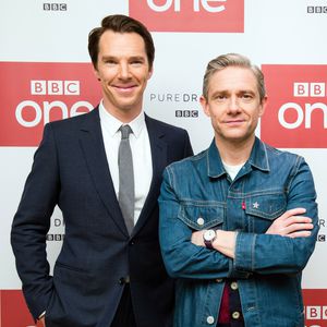 Martin Freeman: Ruhm zerstörte die Liebe des "Hobbit"-Stars!