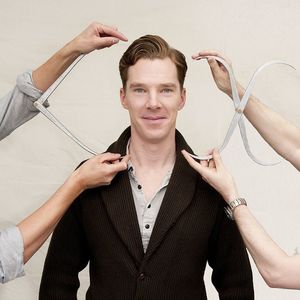 Benedict Cumberbatchs verrücktestes Fan-Treffen