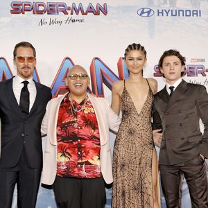 Dank Tom und Zendaya? Neuer "Spider-Man" feiert Rekordstart!