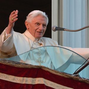 Papst Benedikt (†95) – Das waren die Stationen seines Lebens