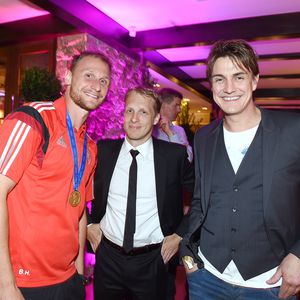 Keine Gnade von Olli & Matze: Sie nehmen WM-Männer aufs Korn
