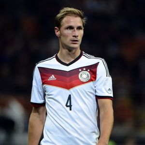 Irrer Fan! WM-Flitzer wollte Höwedes knutschen!