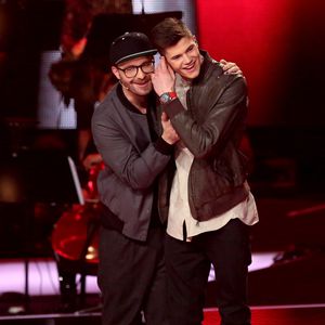 Befördert! Mark Forster wird neuer "The Voice"-Coach