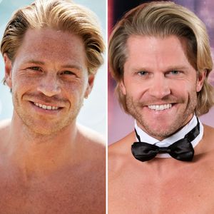 Bachelorette-Benedikt erinnert Denise Hersing an Paul Janke