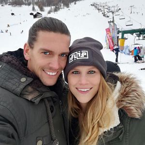 Gewusst? "Ninja Warrior"-Couple lernte sich bei Show kennen