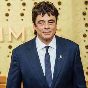 Benicio del Toro: Das Papasein hat ihn verändert