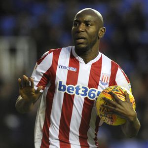 Fußballer Benik Afobe spricht über Tod seiner Tochter (2)