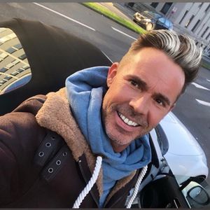 Peinliches Suff-Interview: Benjamin Boyce entschuldigt sich