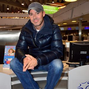 CITA-Comeback ohne ihn: Jetzt spricht Benjamin Boyce!