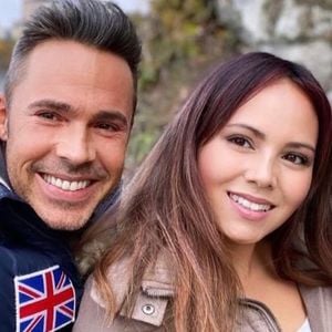 BsF-I-Jasmin behauptet: Sie war mit Sommerhaus-Star liiert