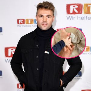 "Unter uns"-Benjamin wieder Papa geworden: So heißt der Sohn