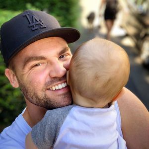 Wie hat "Unter uns"-Benjamin von Schwangerschaft erfahren?