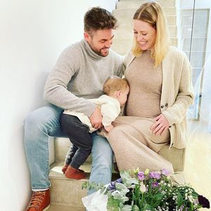 "Unter uns"-Benjamin bald wieder Papa: So geht's seiner Frau