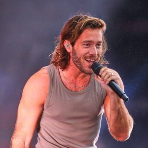 Liebeskummer inspiriert Benjamin Ingrossos neue Songs