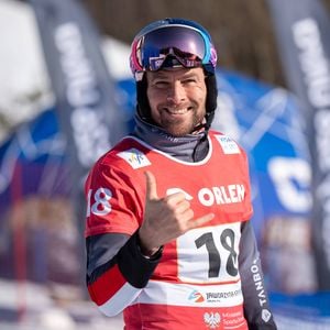 Zweirad statt Snowboard: Benjamin Karl plant Karrierewechsel