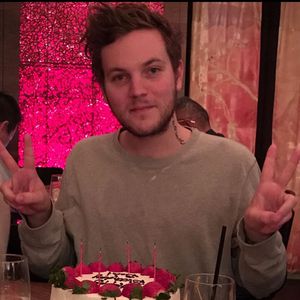 Elvis Presleys Enkel Benjamin Keough (27) wurde beigesetzt