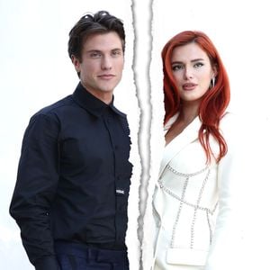 Bella Thorne und Benjamin Mascolo bestätigen ihr Liebes-Aus