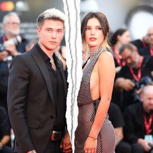Haben sich Bella Thorne und ihr Benjamin etwa getrennt?