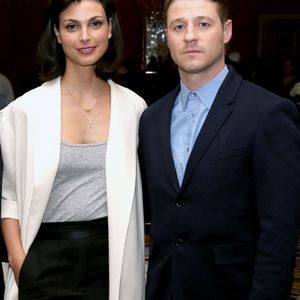 Morena Baccarin: Betrog sie ihren Mann mit Ben Mckenzie?