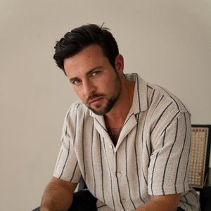 Eine Woche verheiratet: Das hat sich für Ben Melzer geändert