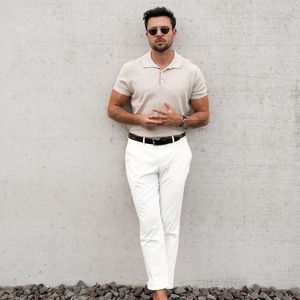 Transmodel Ben Melzer hat Probleme wegen Testosteronspritzen