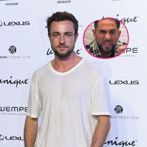Ben Melzer empfiehlt Sommerhaus-Maurice Anti-Aggro-Training!