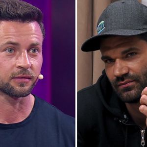 Beim Sommerhaus-Wiedersehen: Ben rastet wegen Mike aus!