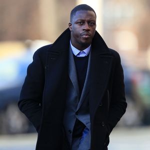 Vergewaltigungsvorwürfe: Benjamin Mendy wurde freigesprochen