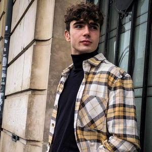 Autounfall: Rennreiter Benjamin Messina (19) ist gestorben