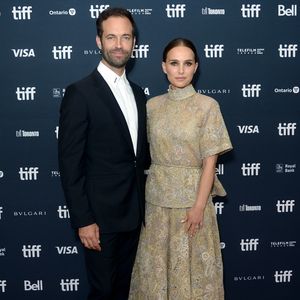 Nach Affäre: Benjamin will Ehe mit Natalie Portman retten!