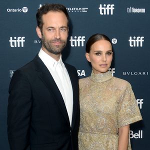 Natalie Portman und Benjamin könnten ihre Ehe wieder retten