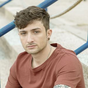 Thema Drogen bei BTN: Jannes-Darsteller Ben findet's richtig