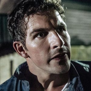 Als Wiederholung: "Let's Dance"-Benjamin heute im "Tatort"