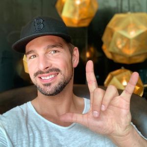 Benjamin Piwko würde nichts an seiner Gehörlosigkeit ändern