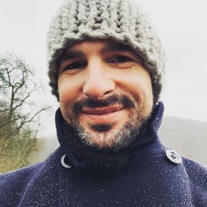 Benjamin Piwko erfuhr erst mit 14 Jahren von Gehörlosigkeit!