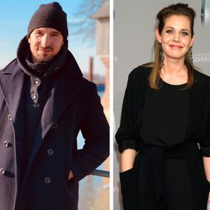 Süßer Post: Benjamin Piwko bestätigt Liebe zu Felicitas Woll