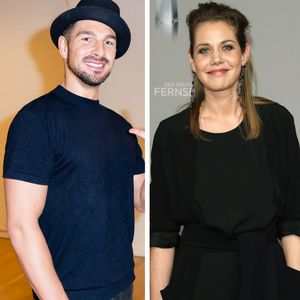 Hat Benjamin Piwko Weihnachten mit Felicitas Woll verbracht?