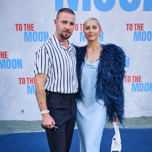 Benjamin und Sissi Melzer stehen nach Einbruch unter Schock
